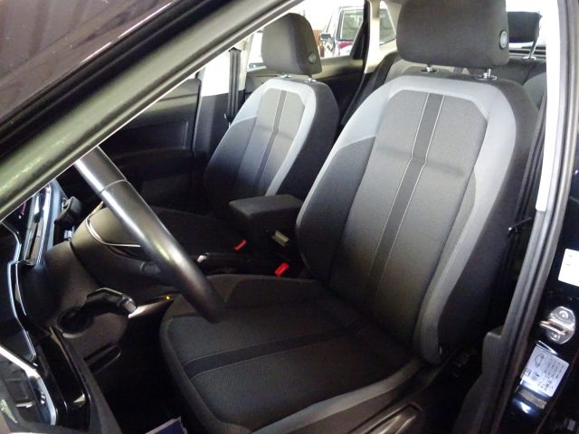 VOLKSWAGEN Polo usata, con ESP