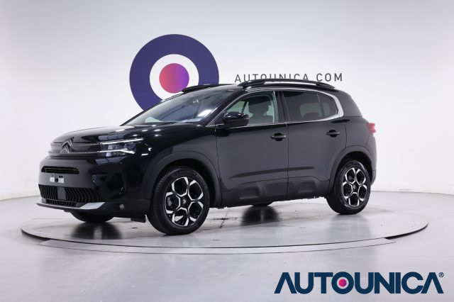 CITROEN C5 Aircross usata, con ABS