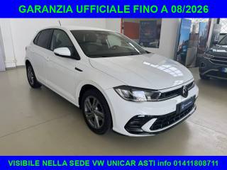 VOLKSWAGEN Polo usata, con Airbag laterali