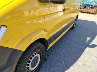 VOLKSWAGEN Crafter usata 24