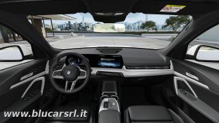BMW X1 usata, con Chiusura centralizzata