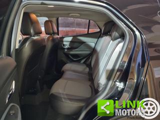OPEL Mokka usata, con Sedile posteriore sdoppiato
