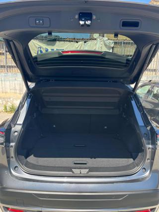 NISSAN Qashqai usata, con Immobilizzatore elettronico