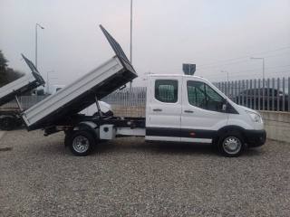 FORD Transit usata, con Climatizzatore