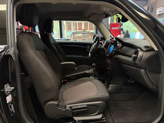 MINI One usata, con Controllo trazione