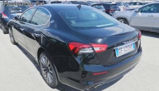 MASERATI Ghibli usata, con Airbag