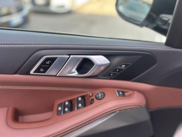 BMW X5 usata, con Trazione integrale