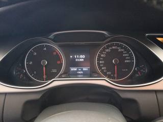 AUDI A4 usata, con Climatizzatore