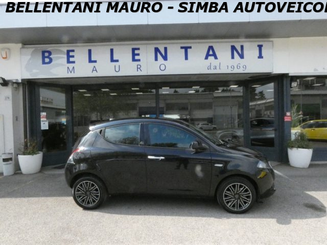 LANCIA Ypsilon usata, con ABS