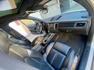 PORSCHE Macan usata 11