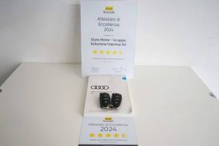 AUDI Q2 usata, con Servosterzo