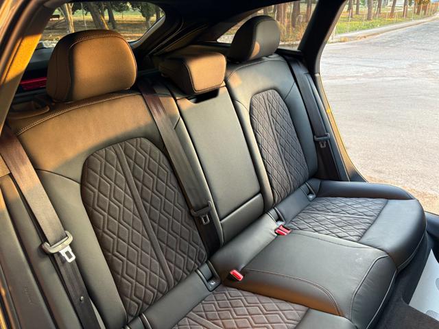 AUDI A6 Avant usata, con Sedili riscaldati