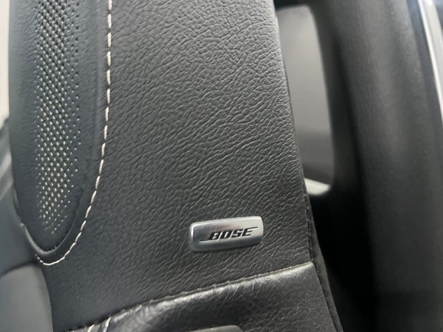 FIAT 124 Spider usata, con Controllo automatico clima