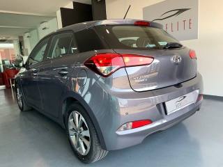 HYUNDAI i20 usata 4