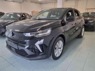 RENAULT Captur usata, con Airbag Passeggero