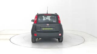 FIAT Panda usata, con Airbag Passeggero