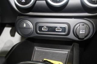 FIAT 500L usata, con Fendinebbia