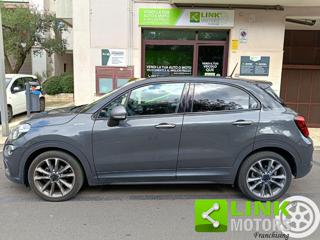 FIAT 500X usata 55