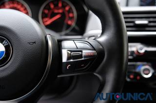 BMW 118 usata, con Chiusura centralizzata telecomandata