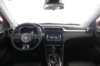 MG ZS usata 3