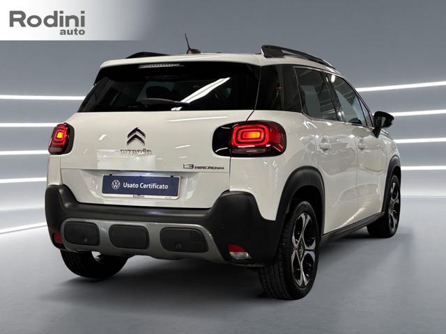 CITROEN C3 Aircross usata, con Airbag Passeggero