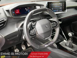 PEUGEOT 2008 usata, con Boardcomputer