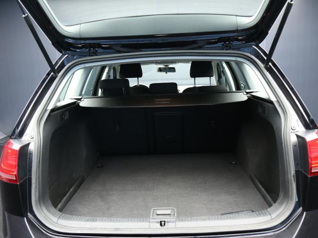 VOLKSWAGEN Golf Variant usata, con Cerchi in lega