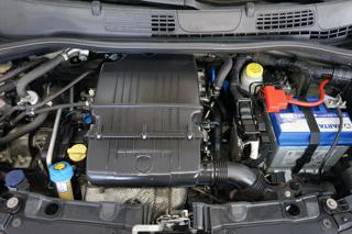 FIAT Panda usata 46