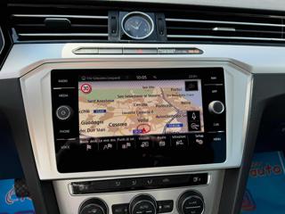 VOLKSWAGEN Passat Variant usata, con Immobilizzatore elettronico