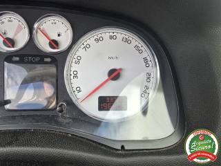 PEUGEOT 307 usata 9