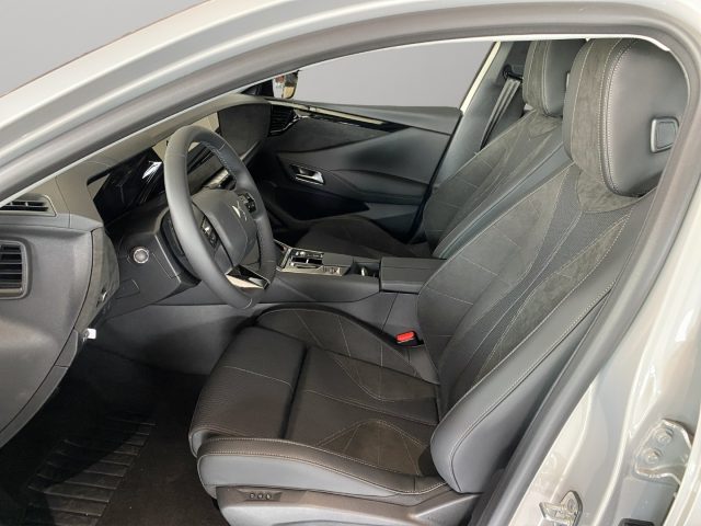DS AUTOMOBILES DS 4 usata, con Cruise Control