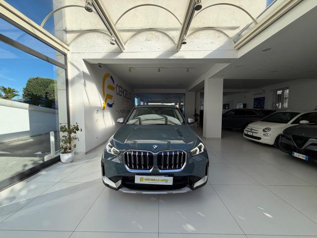 BMW X1 usata, con Alzacristalli elettrici