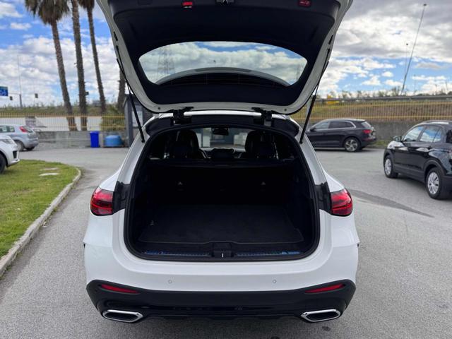 MERCEDES-BENZ GLC 220 usata, con ESP