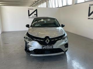 RENAULT Captur usata, con Airbag