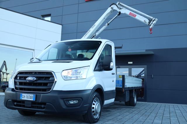 OPEL Movano usata 50