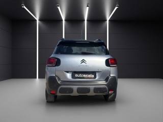 CITROEN C3 Aircross usata, con Airbag Passeggero