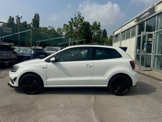 VOLKSWAGEN Polo usata, con Climatizzatore