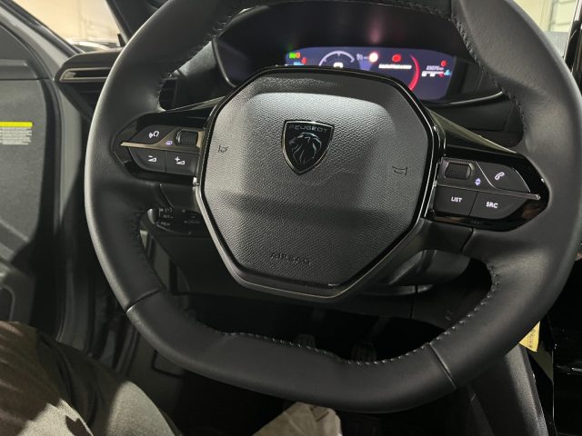 PEUGEOT 2008 usata, con ESP