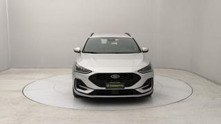 FORD Focus usata, con Cerchi in lega