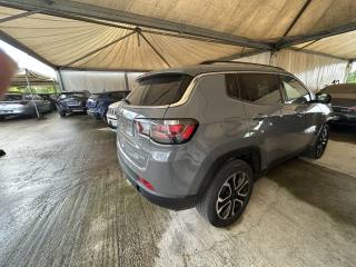 JEEP Compass usata, con Alzacristalli elettrici