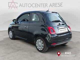 FIAT 500 usata, con Alzacristalli elettrici
