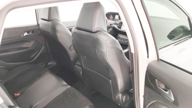 PEUGEOT 308 usata, con Isofix