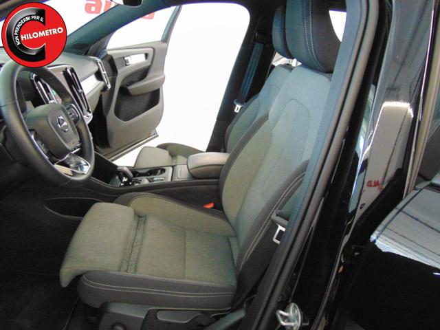 VOLVO XC40 usata, con Alzacristalli elettrici