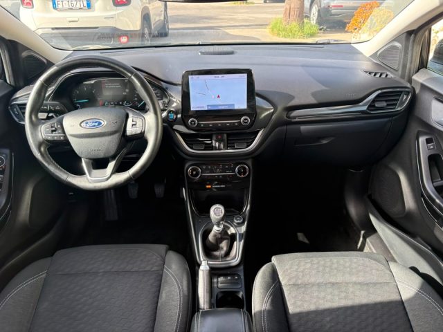 FORD Puma usata, con Chiusura centralizzata
