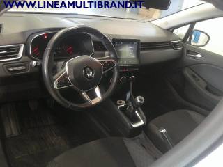 RENAULT Clio usata, con Autoradio