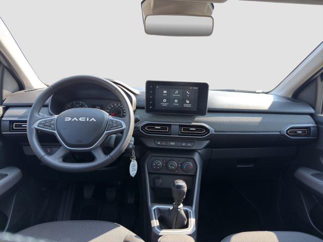 DACIA Sandero usata 11