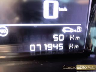 CITROEN C3 Aircross usata 19