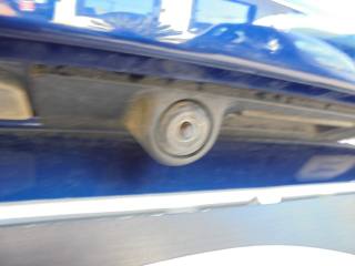 TESLA Model Y usata, con Specchietti laterali elettrici