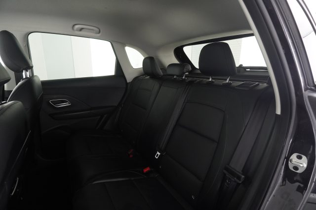 MG ZS usata 9