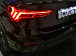 AUDI Q3 usata, con USB